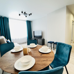 2-комнатные апартаменты улучшенные