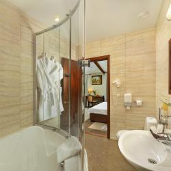 Номер полулюкс