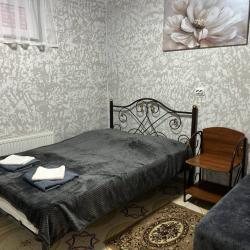 Фото Отель Аленка