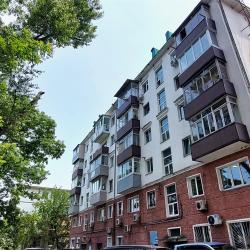 Фото Отель Nova Apartments на проспекте Партизанский 3