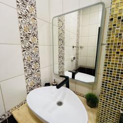 Фото Апартаменты на улице Крылова 26