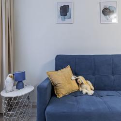 Фото Отель Prima Rent на улице Горького 80