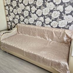 Апартаменты стандарт улица П.В. Дементьева, 15к2