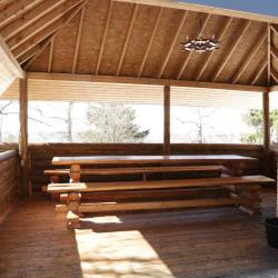 Фото Отель Актер Руза