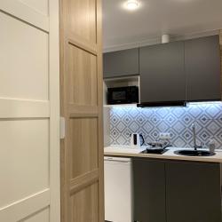 фото 53 Apartments Private (Апартментс Прайвит) на улице Цимлянская