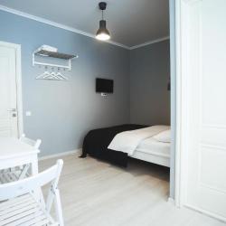 Фото Отель Гагарин