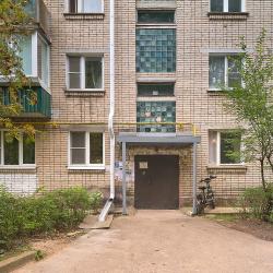 2-комнатные апартаменты стандарт