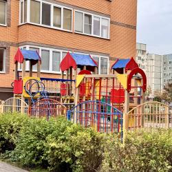 Фото Апартаменты на улице Советская 39