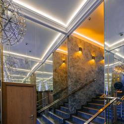 Фото Отель Dragon Hotel & Spa (Дракон)