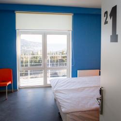 Фото Отель Борода