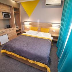 Фото Отель Luna (Луна)