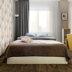 Фото Отель Династия на улице Вильского 38