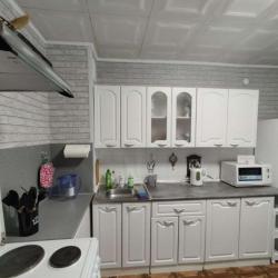 2-комнатные апартаменты стандарт