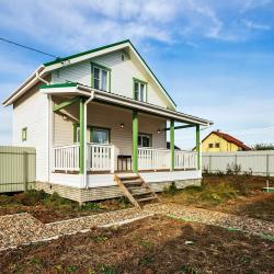 Фото Отель Дом КП Весна Парк 86