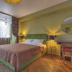 Фото Апартаменты на улице 1-я Морская 8