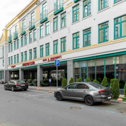 фото 19 Welton Club Hotel & Apartments (Вэлтон)
