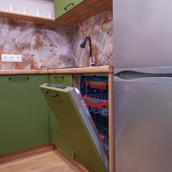 Фото Отель KluchnikOFF (КлючникОФФ) на проспекте Масленникова