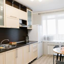 Фото Апартаменты на Войкова 8