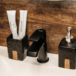 Фото Отель Терраса