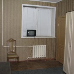 Фото Отель Зона отдыха