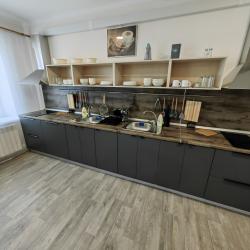 Фото Отель Колымская