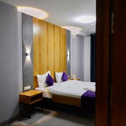 Фото Отель Art Plaza (Арт Плаза)