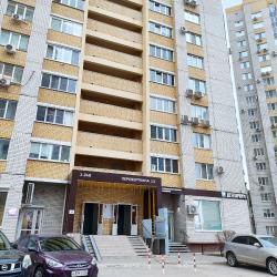 Апартаменты улучшенные