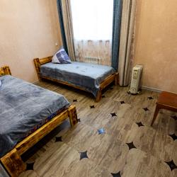 4-комнатный коттедж стандарт