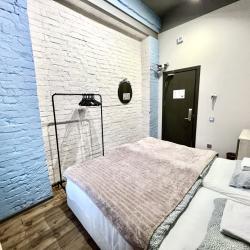 фото 30 Roof Hostel (Руф Хостел)
