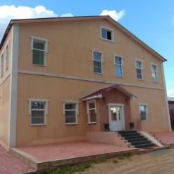 Фото Отель Каменка