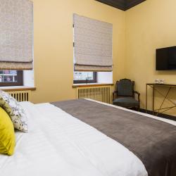 фото 12 D Apartments (Д Апартменс) на переулке Волынский