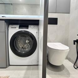 Фото Отель Smile Apartments (Смайл Апартментс) на улице Соколова 68/118c1