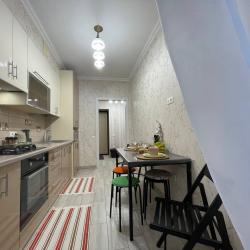 Фото Отель Квартира на улице Сибирякова