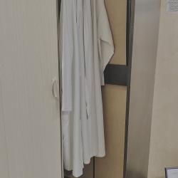 Номер стандарт комфорт с 1 двуспальной кроватью