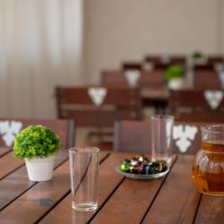 Фото Отель Байкал