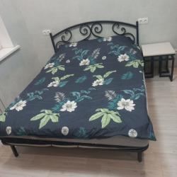 Фото Апартаменты на улице Левитана 58 корпус 6