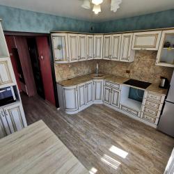 1-комнатные апартаменты улучшенные Магистральная 39 к3