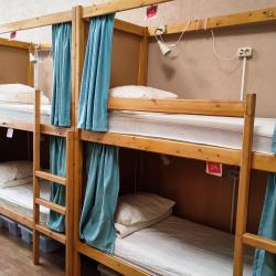 Фото Хостелы Рус-