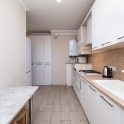 Фото Апартаменты на улице Счастливая 7