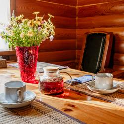 Фото Отель Берег Мологи