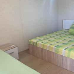 Фото Отель Гостевой дом Восход