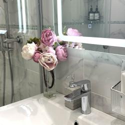 Фото Отель Квартира в сердце мегаполиса Savin house