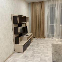 Апартаменты студия