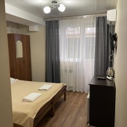 Фото Отель Нэва