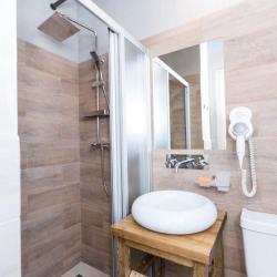 Фото Отель Три лыжи