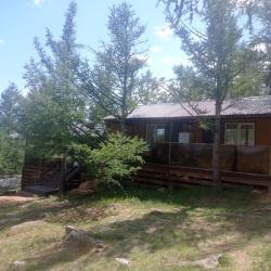 Фото Отель Родные берега