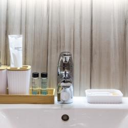 Апартаменты Geometry