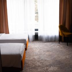 Фото Отель Dombay Winter Hall (Винтер Холл)