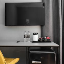 AYS Club Hotel Sheregesh (Айс Клаб отель Шерегеш) — 2ebfde80dac239042a092a72472ca039
