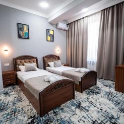 Фото Отель Hamilton Hotel (Хэмилтон)